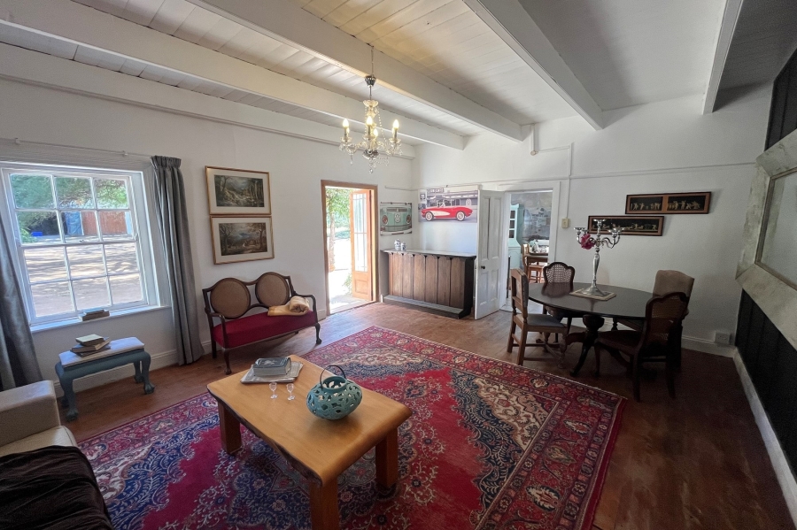 4 Bedroom Property for Sale in Steytlerville Eastern Cape